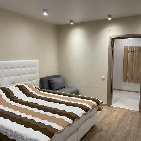 Magic Days Apartments Chernihiv Exterior photo
