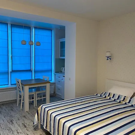 Magic Days Apartments Chernihiv Exterior photo