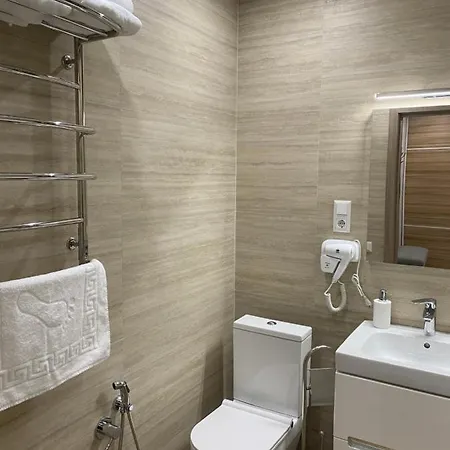 Magic Days Apartments Chernihiv Exterior photo
