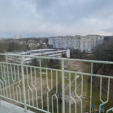 Magic Days Apartments Chernihiv Exterior photo