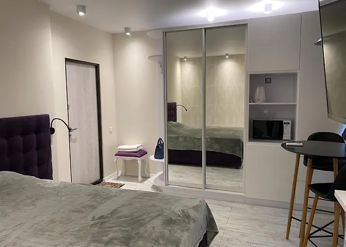 Magic Days Apartments