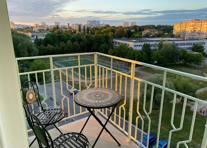 Magic Days Apartments