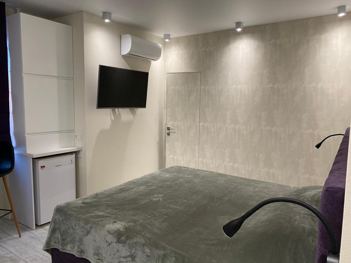 Apartment Magic Days Chernihiv