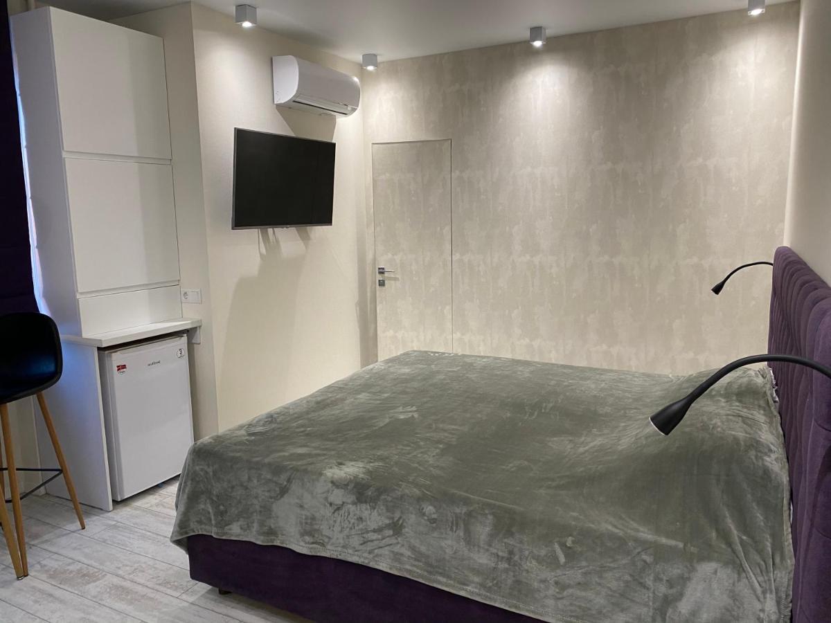 Magic Days Apartment Chernihiv