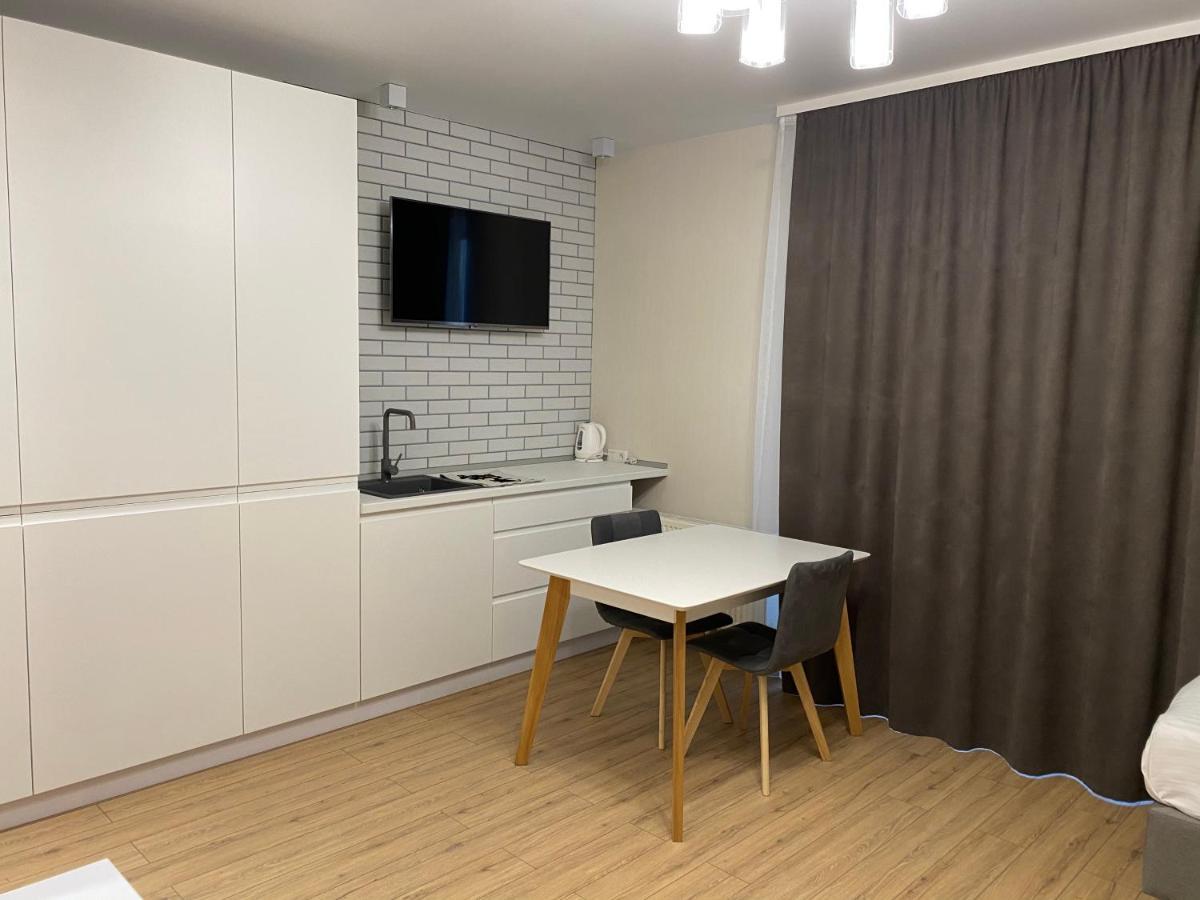 Apartment Magic Days Chernihiv