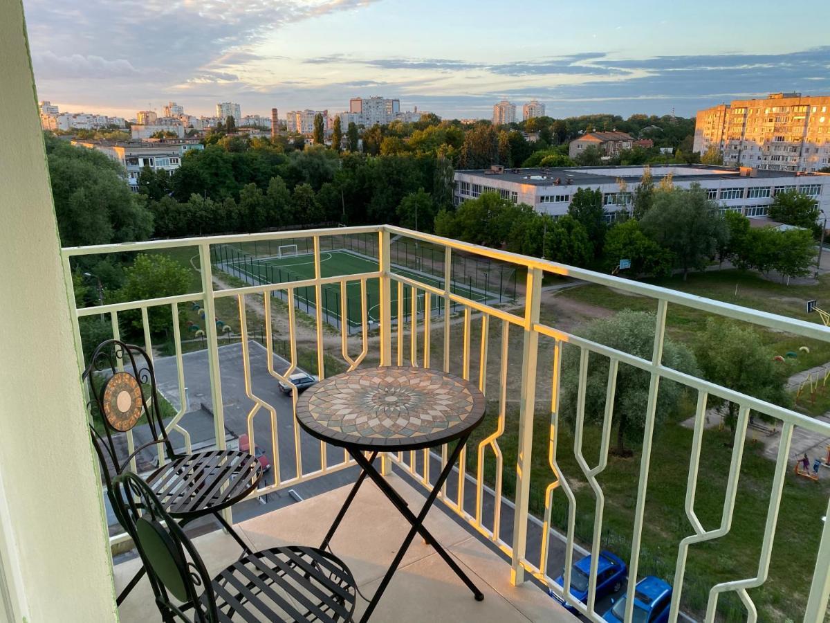 Magic Days Apartment