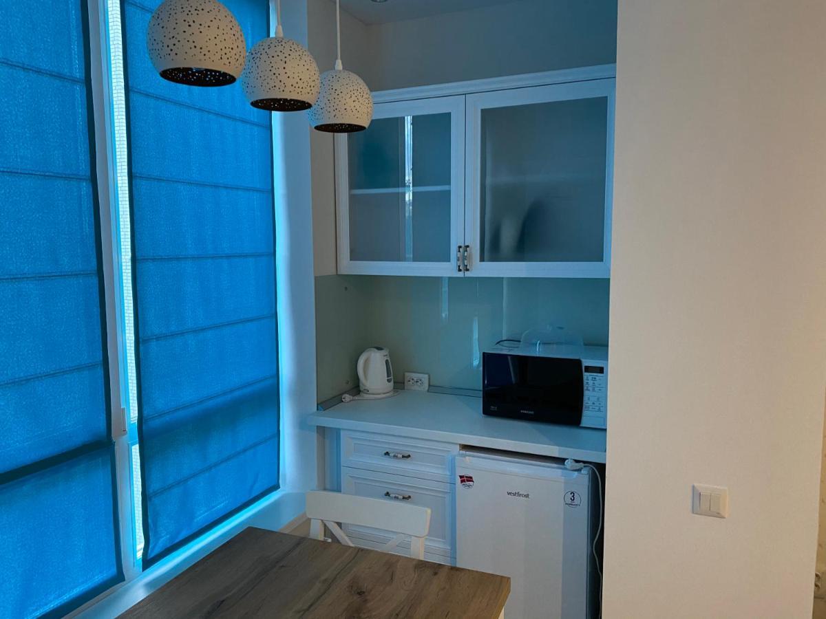 Apartment Magic Days Chernihiv