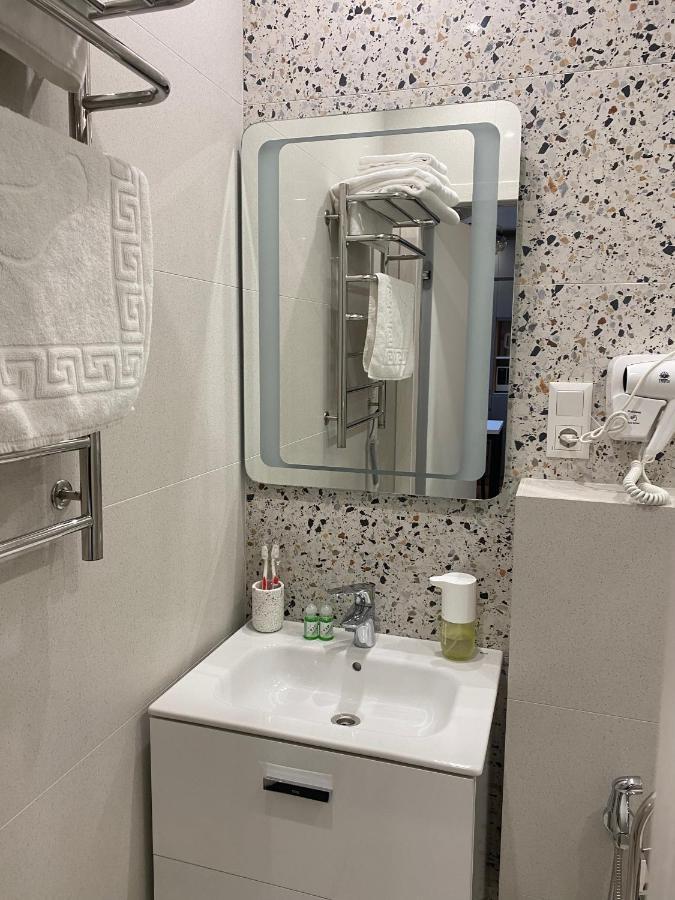 Magic Days Apartment Chernihiv