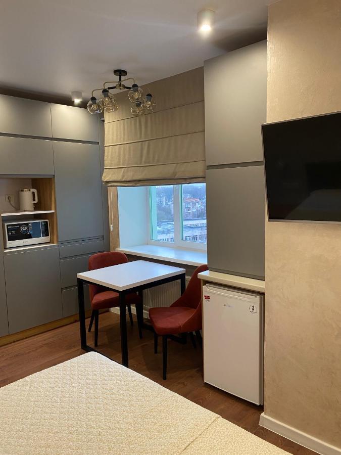 Magic Days Apartment Chernihiv