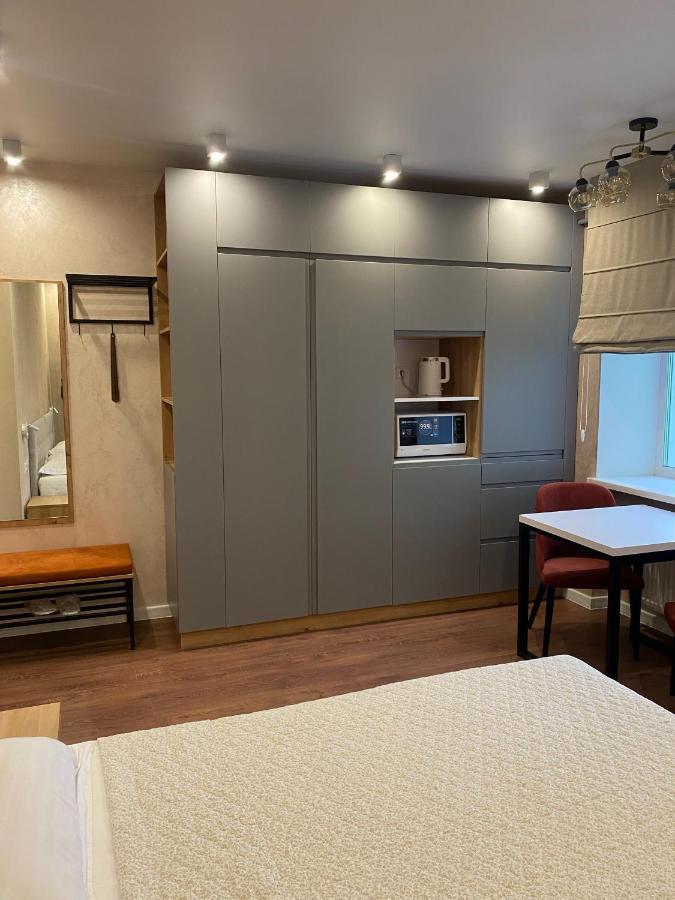Magic Days Apartment Chernihiv